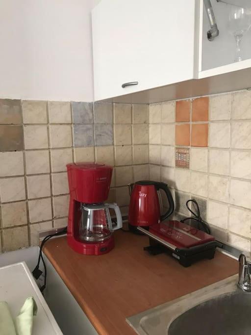 Lefkothea'S Central Apartment Soluň Exteriér fotografie