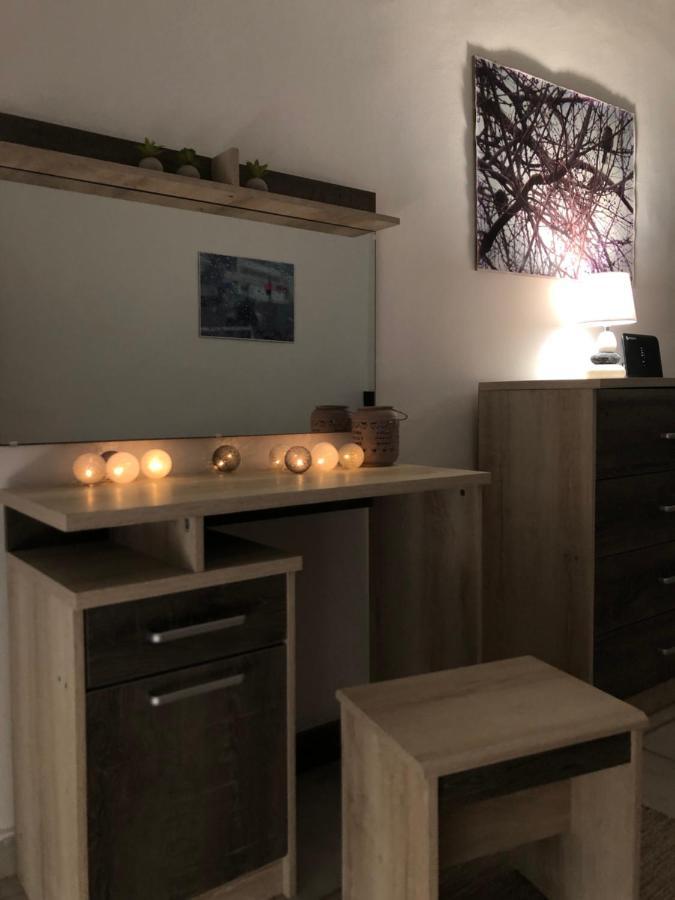 Lefkothea'S Central Apartment Soluň Exteriér fotografie